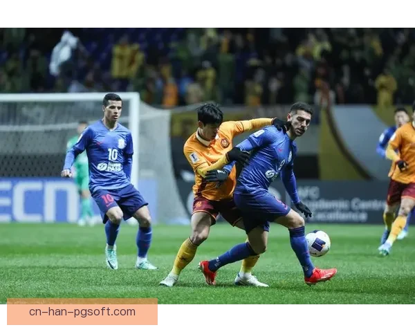 2024-25赛季亚冠精英联赛决赛阶段将在沙特集中举行